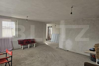 Casă cu 4 camere cu Teren 523 Mp în Brădești - 6
