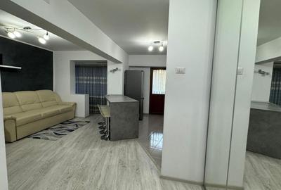 Apartament cu 2 camere decomandat în Ultracentral - 4