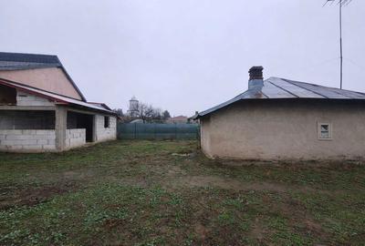 Casă cu 4 camere în Central - 4