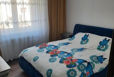 Apartament cu 3 camere decomandat în Mihai Viteazu - 1