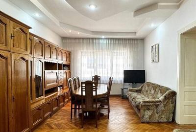 Zona Piata de Alimente, casa D+P+1 - 5