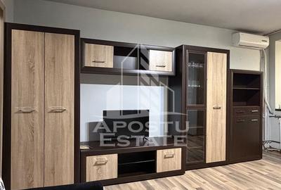 Garsonieră, mobilată în Take Ionescu