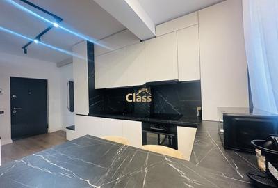 Apartament 2 camere | Lux | Parcare | 43 mpu | Somesului Semicentral - 4