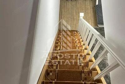 Apartament cu 3 camere decomandat în Braytim - 5