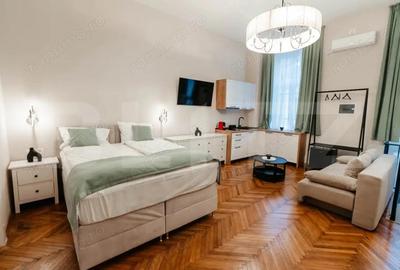 Garsonieră decomandată în Ultracentral - 3