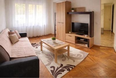 Apartament cu 2 camere decomandat în Tudor Vladimirescu - 3