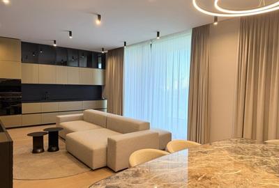 Rahmaninov Residence - ultimul ap. cu vedere la Parcul Verdi - 4