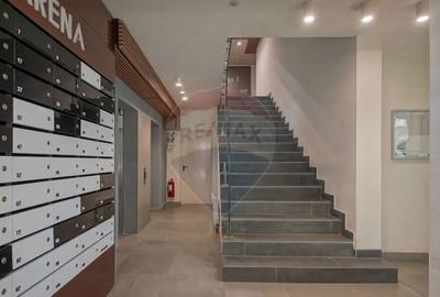 Apartament cu 3 camere decomandat în Bartolomeu - 11