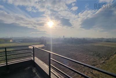 Penthouse exceptional de 4 camere in zona Paradisul Acvatic - 18