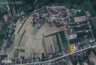 Spațiu comercial, în Central - 2