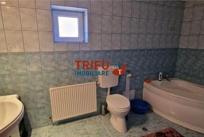 Casă cu 6 camere cu Teren 912 Mp în Cetate - 20