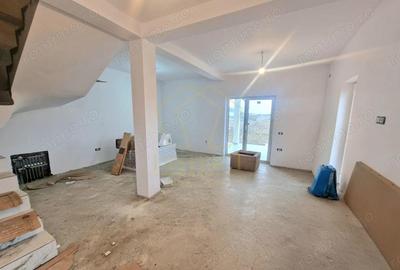 Duplex modern cu 3 camere | Mosnita Veche | Padurea Bistrei | COM 0% - 2