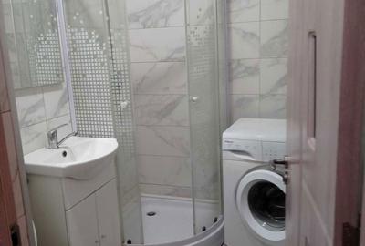 Garsonieră decomandată în Central - 6