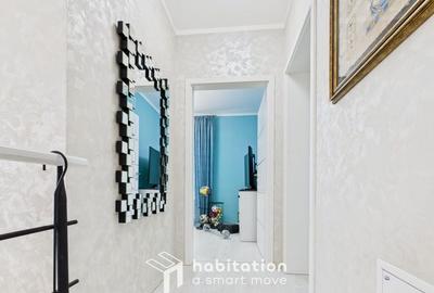 Casă patru camere în locație privilegiatǎ în Dumbrăvița - 13