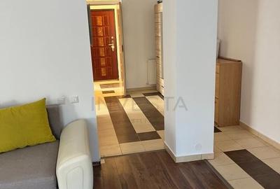 APARTAMENT DE INCHIRIAT 2 CAMERE CENTRAL | UTILITATI INCLUSE - 2