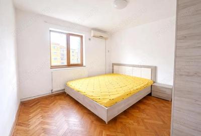 Apartament cu 2 camere decomandat în Central - 1