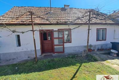 Casa de vanzare in com. Micasasa jud. Sibiu - 3
