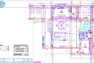 Vanzare casa 5 camere premium, in cartier privat, piscina, teren sport, Paulesti - 9