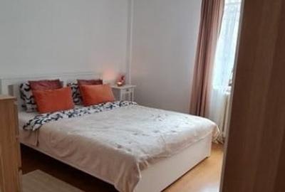 Apartament cu 2 camere semidecomandat, mobilat în 1 Decembrie 1918 - 4