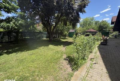 Casă cu 4 camere în Ostratu - 4