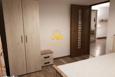 Apartament cu 2 camere, mobilat în Europa - 1