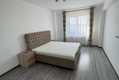 Apartament cu 2 camere în Orizont - 2
