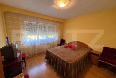 Apartament de 2 camere, decomandat, etaj intermediar, zona Casa Shaorma - 5