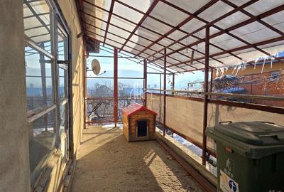 Casa de vanzare, strada Caisului, Sighisoara - 3