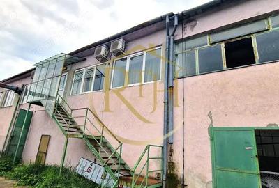 Spațiu comercial, de 150 mp, în Șagului - 2