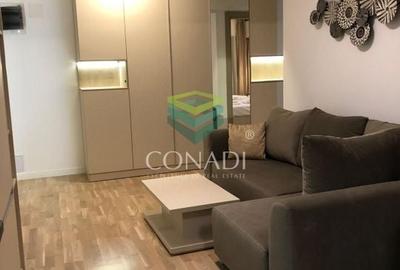 Arcadia | 5 min Arcul de Triumf | 3 minute Metrou - 12