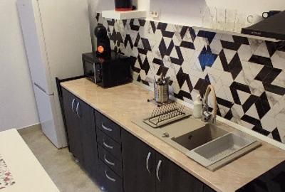 Garsoniera situata in complex rezidential cu centru SPA - 5