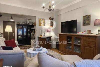 Apartament cu 3 camere decomandat în Sântandrei - 14