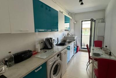 2 camere | Eminescu -Mosilor | Bloc nou - 4