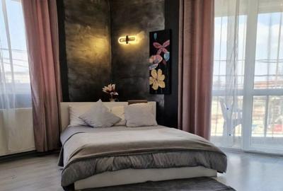 Garsonieră decomandată în Roșu - 8