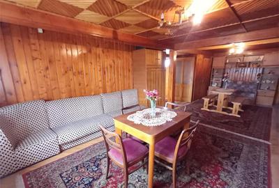 Casa deosebita stil clasic si modern de - 14