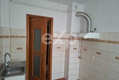 Apartament cu 2 camere semidecomandat în Central - 2