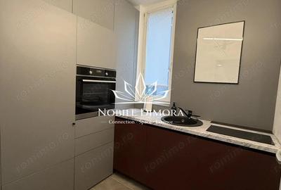 Garsonieră decomandată în Tipografilor - 6