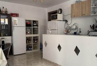 Eforie Sud-Ultracentral-Parcul Primariei-Casa 3 camere - 5