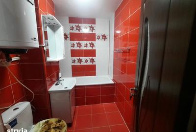 Apartament cu 2 camere decomandat în Micro 15 - 13