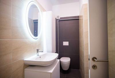 Apartament cu 2 camere decomandat în Central - 5