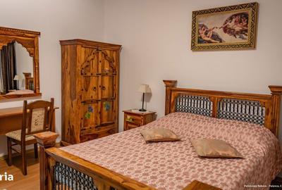Spațiu comercial, de 600 mp, în Coșnea - 4