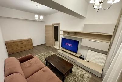 Închiriere 2 Camere, 60mp Sos Oltenitei Închiriere 2 Camere, 60mp Sos Oltenitei - 2