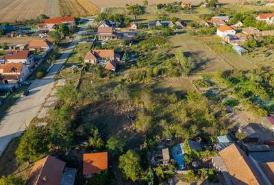 Teren de 1472 mp, în Sâmbăteni - 16