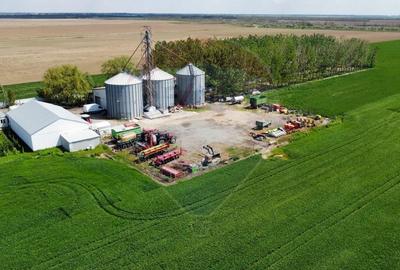 Ferma porcine la cheie - 2