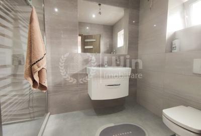 Casa individuala 4 camere la cheie | 152mp | Teren 500mp | Dezmir! - 8