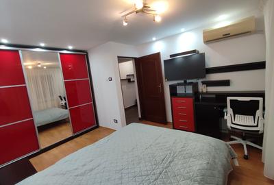Apartament cu 2 camere decomandat în Central - 6