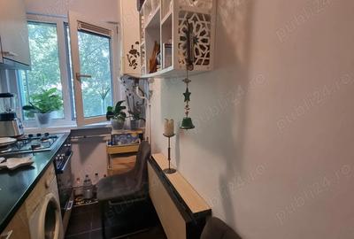 Apartament 2 camere, nedecomandat, etaj 4 - 3