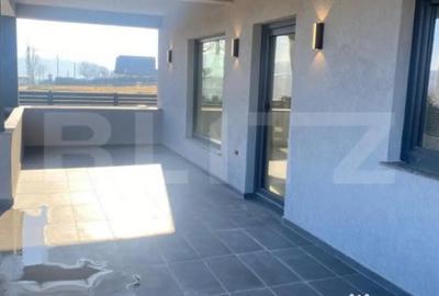 Casă cu 5 camere cu Teren 500 Mp în Central - 6