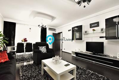 Apartament cu 4 camere decomandat, mobilat în Aviației - 1