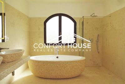 Vila impunatoare D+P+E, suprafete generoase, finisaje premium, teren 2000mp Vila impunatoare D+P+E, suprafete generoase, finisaje premium, teren 2000mp - 46